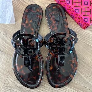 Tory Burch Miller Sandals